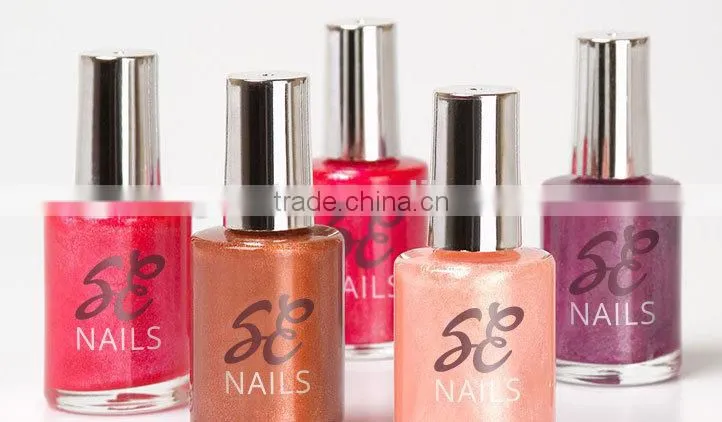 Custom brand name stickers,logo stickers