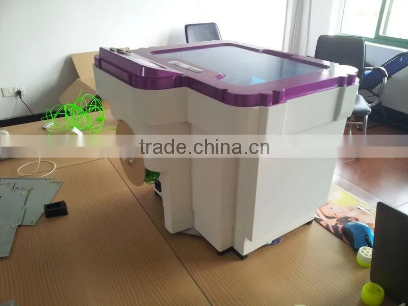 High Cost Performance 3D Printer for Home/Office Use