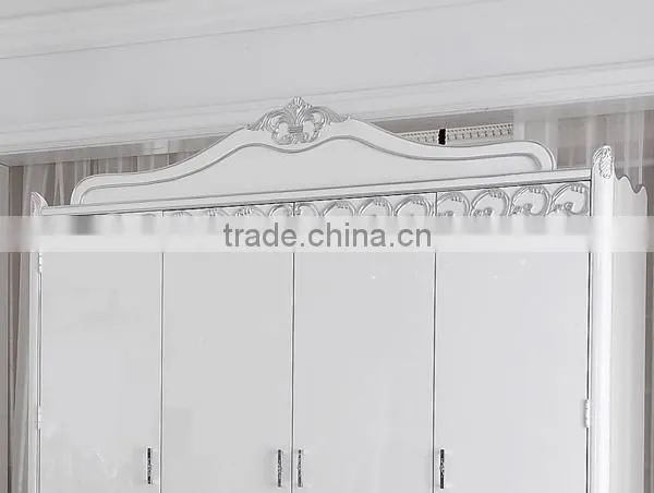wardrobe armoir furniture / noble house furniture classic wardrobe YB01