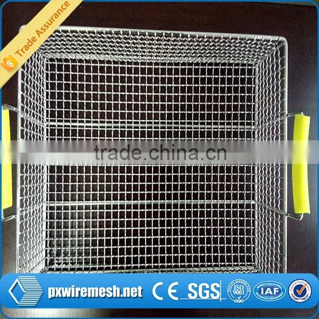 china supplier woven basket