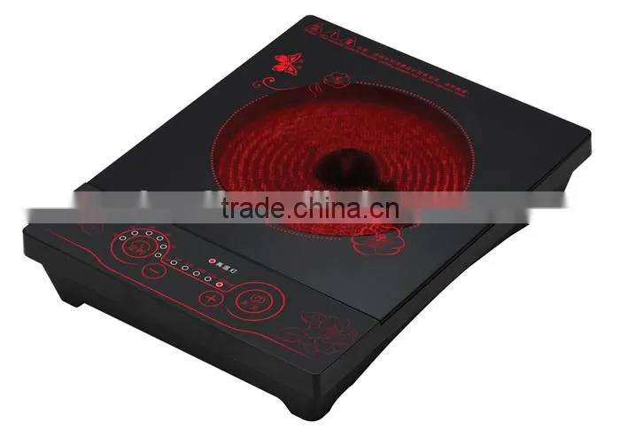 Waterproof and greaseproof function kitchen stove master cooker used home appliance