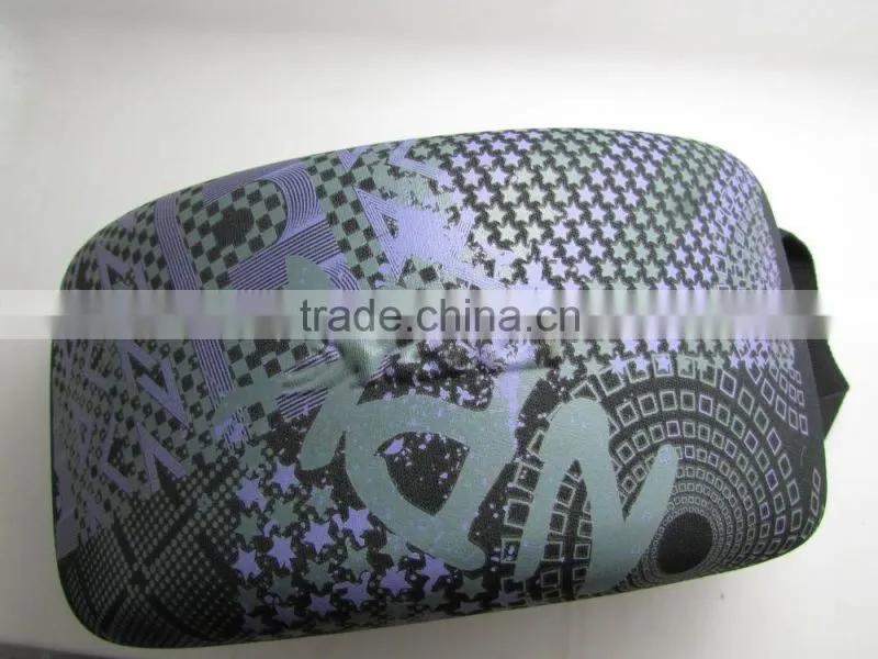 customized ski sport Swimming goggles case from China factory