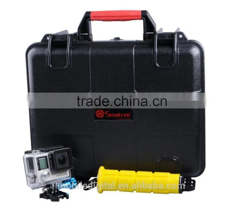 Smatree Smacase G500 for Gopro Case Multi color Waterproof Case