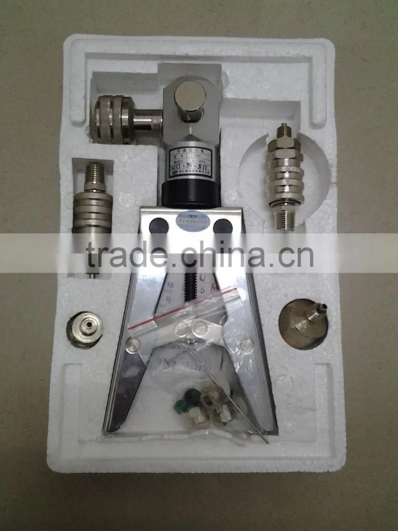 hydraulic hand pump / hand water pump