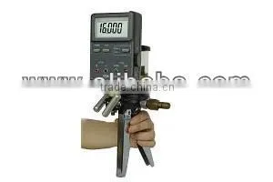 2014 portable digital pressure calibration