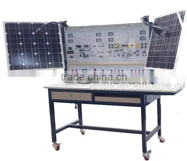 XK-FTD2 SOLAR ENERGY COMPREHENSIVE UTILIZATION TEST DEVICE