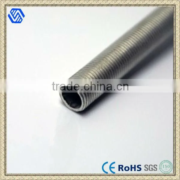 Hollow Threaded Rod