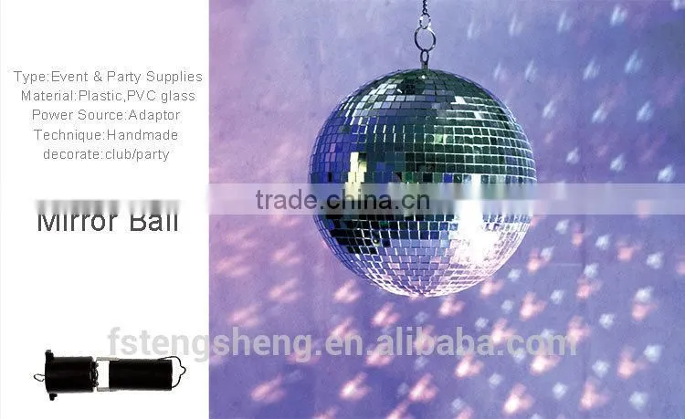 Big size of Decorative Really glass foam Mirror disco ball