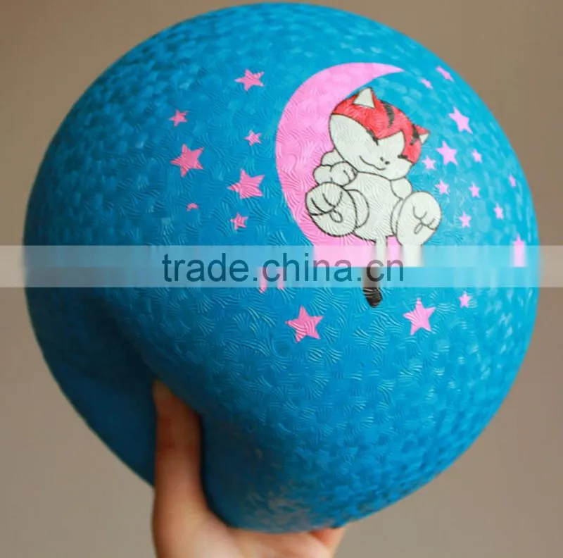 Super quality manufacture indoor playground ball