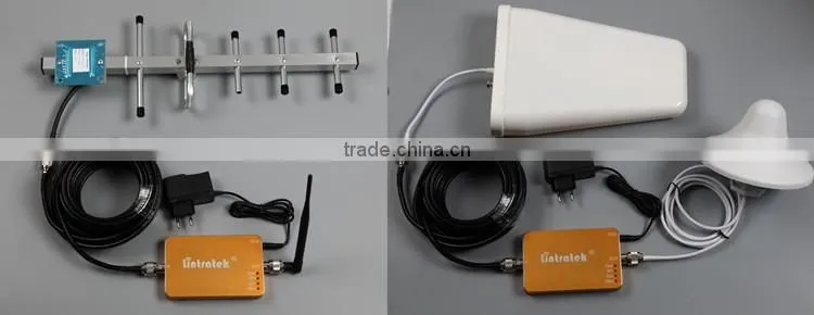 Lte repeater 2600mhz Signal Repeaters 4g Repeater