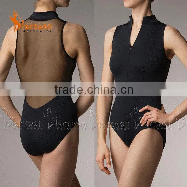 Fashion Ballet Adult dance Leotards