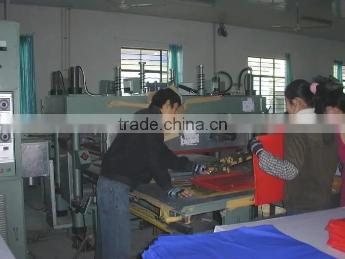 cheap price inflatable pocket for promotion