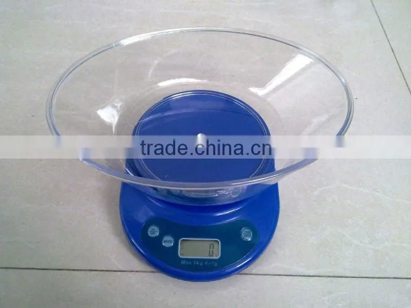 Good Scale life balance gym weiging scales scale food