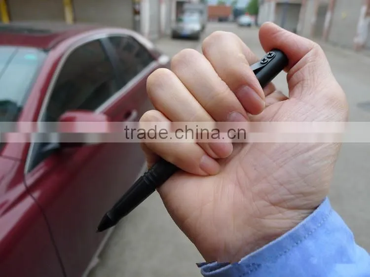 New tactical self defense gift pen