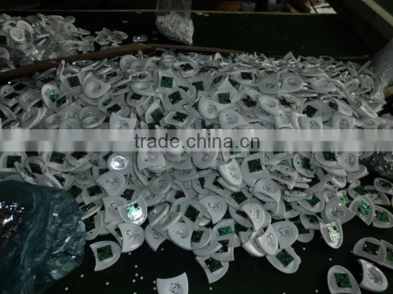New mini teeth whitening accelerator Teeth Whitening Bleaching Light (clear parts is 2.2cm)