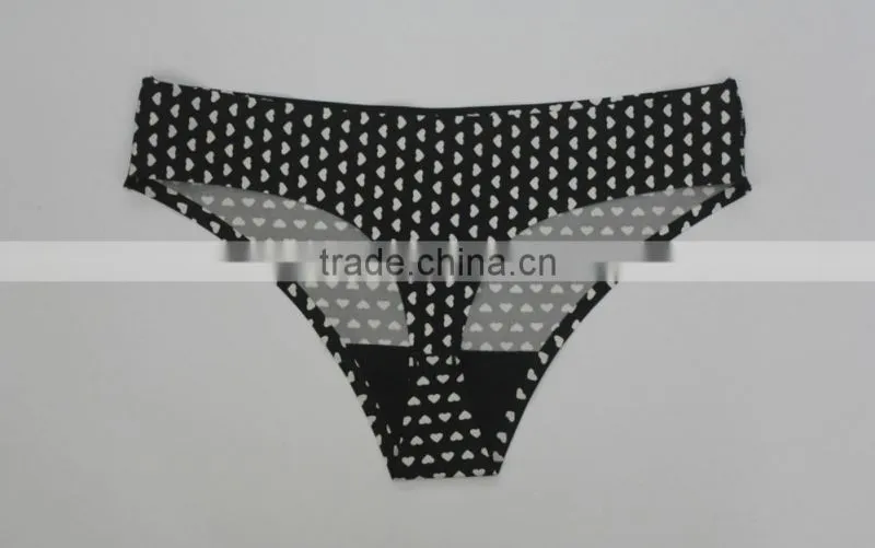 newest OEM service women v string underwear g string ladies panties