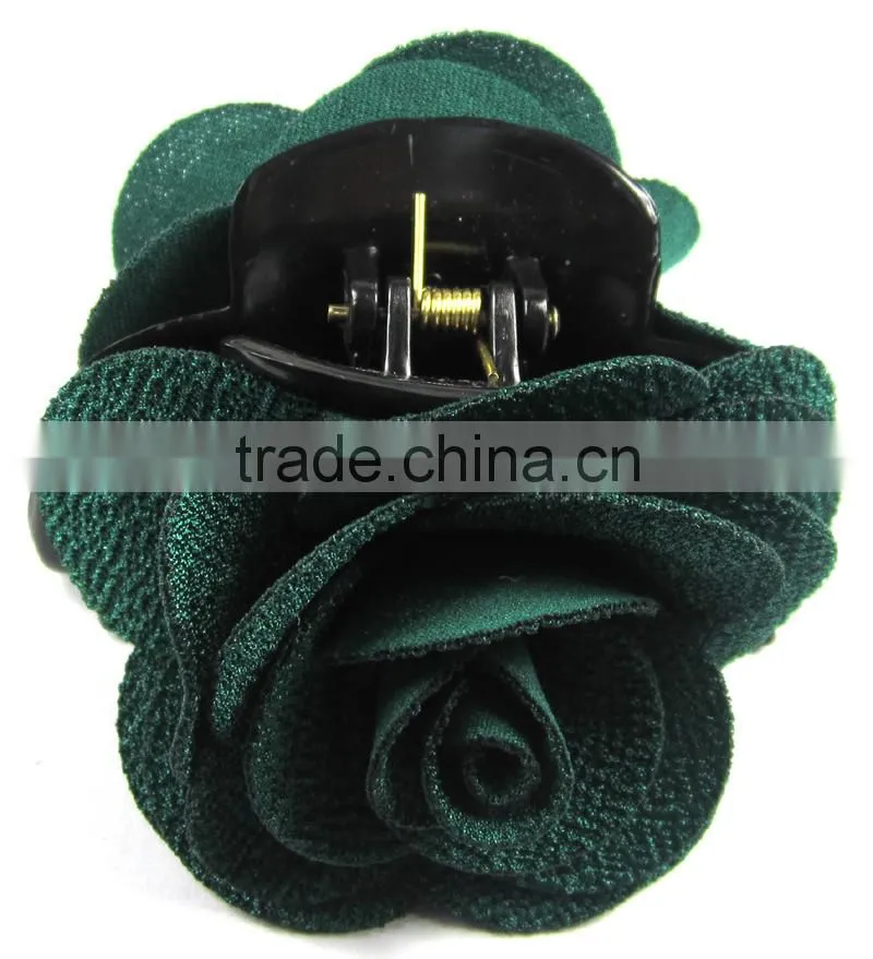 Flower Polyester Comp with Rose Christmas Gift for Lady
