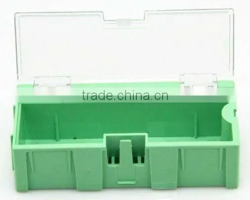 Component storage box / Small parts storage cabinet L00001