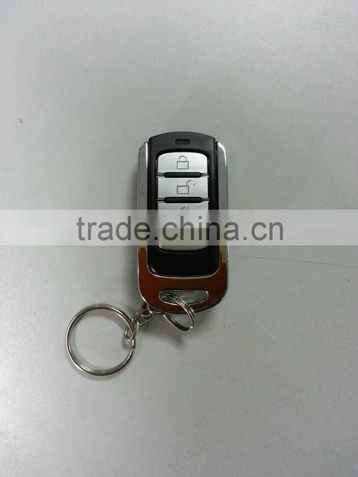 garage door remote control