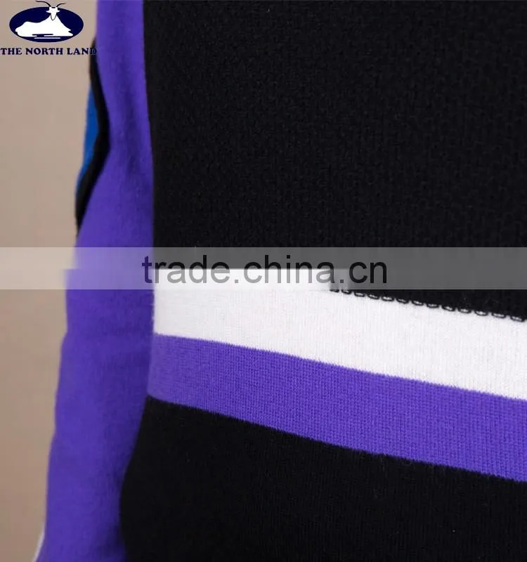 Women's Long Sweater C Neck & Elbow Patches CSW15111608L