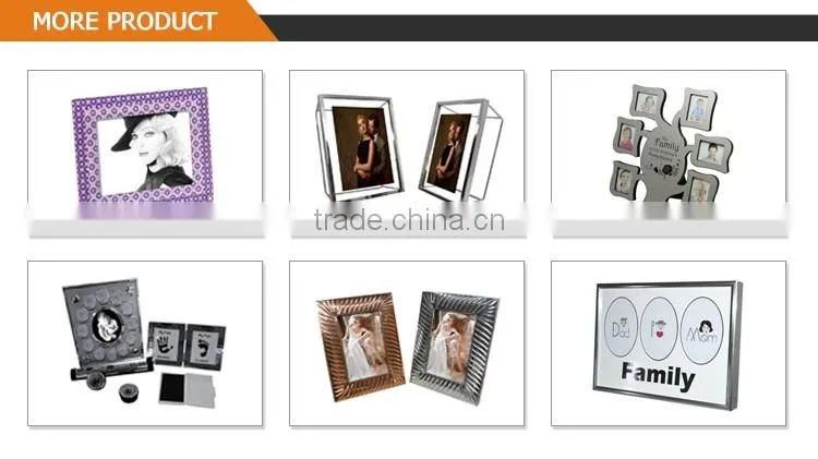 Chinese Hot Sales New Style Family Tree Picture Frame