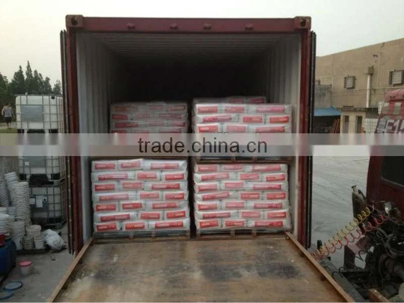 TT61 Self-leveling cement
