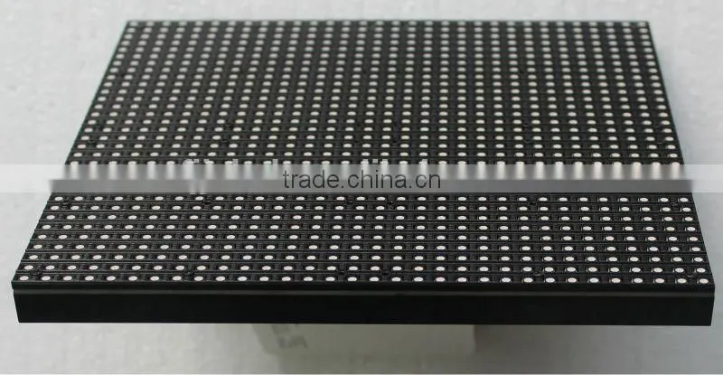 NEW!!! P6 full color led display screen board