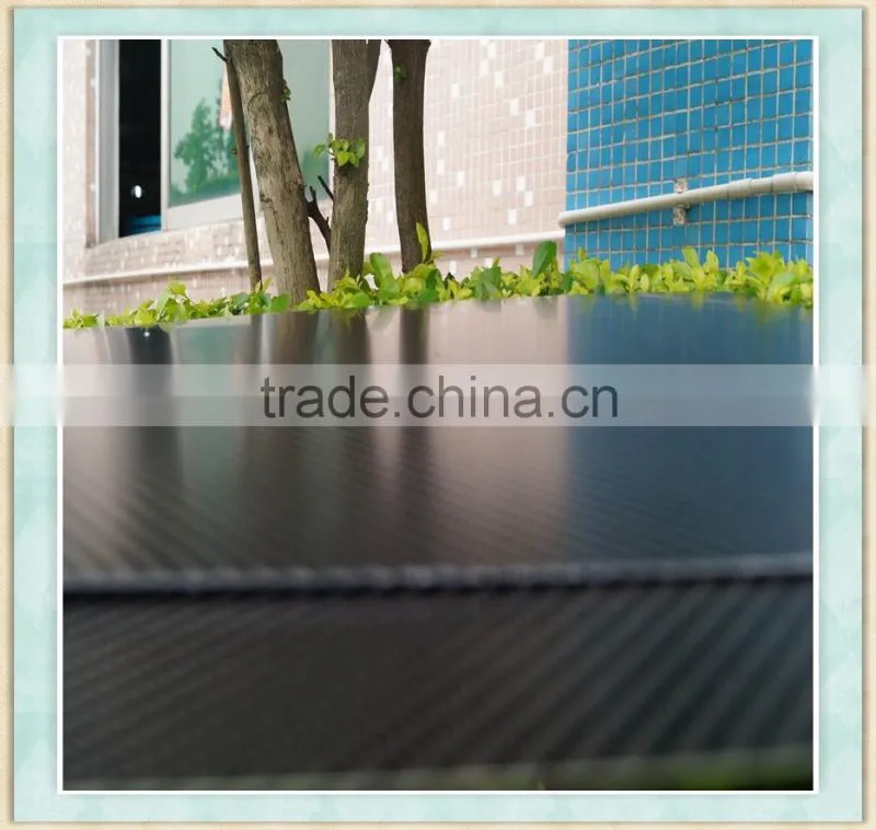 3k hot sale twill and plain carbon fiber sheet,carbon fber plate