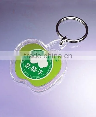 2012 Clear Acrylic artwares & gifts display