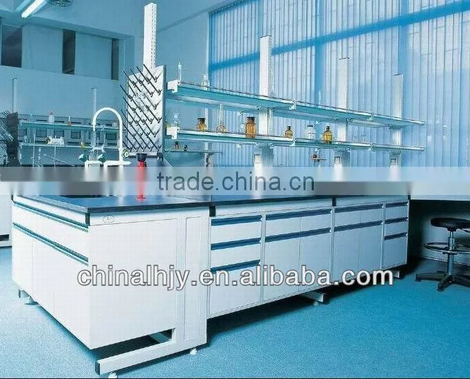 chemistry laboratory furniture