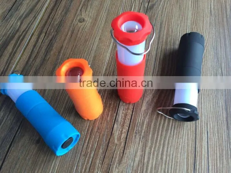 New design made in china promotional Mini LED camping light