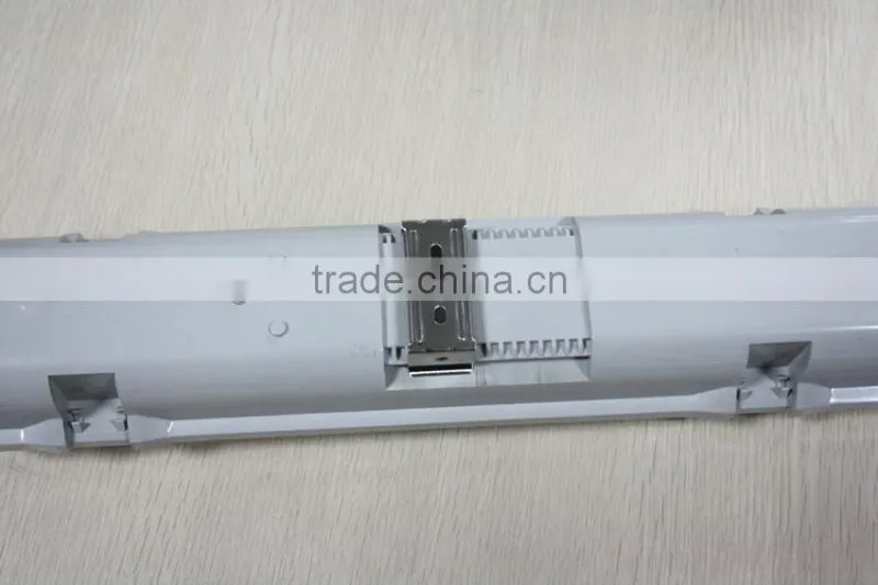 2x36w IP65 Indoor Waterproof Lighting Fixture
