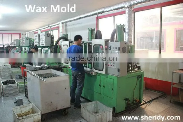 Stainless Wire Terminals