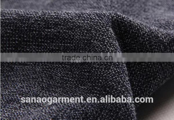 2015 Europe style casual men's jacket