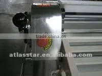 dough stretching machine