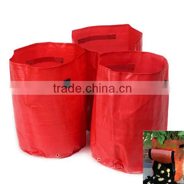 Patio Potato Planter Bag,Potato Planter Growing Bag, Potato Planter