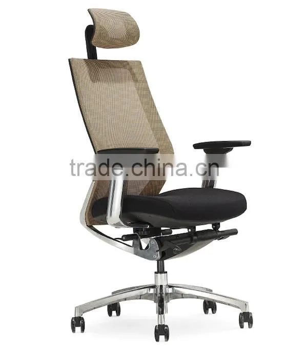 Mesh racing style office chair GZH-CK0053