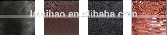 Men's high quality pu leather jacekt china wholesale