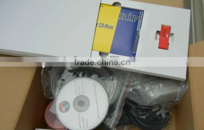 Galaxy UD-181LA priner/ Phaeton UD printing machine/DX5 eco solvent ink printer