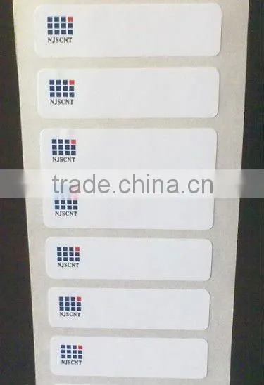 Label/ Sticker Die Cutting Machine