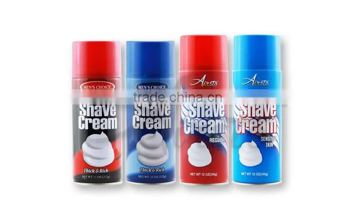 12 0Z Mens Shave Cream