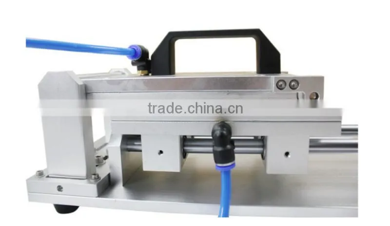 Mobile Phone Repair Parts UYUE LCD OCA Laminator Machine