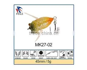 artificial fishing lures for saltwater