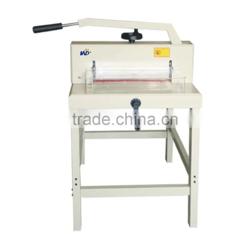 Manual Paper Cutting Machine WD-4305