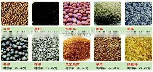 home cold oil press machine for peanut oil press machine