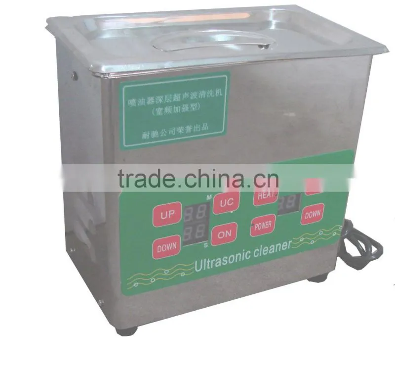 diesel fuel injector cleaner