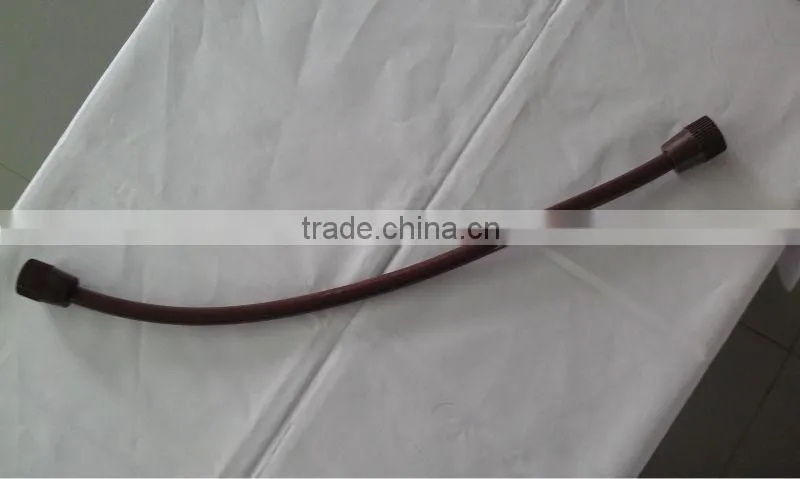 Best Liable Quality All Range of Connection Tubes - Sakkthi Polymers