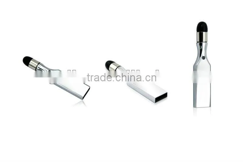 USB stylus pen for promotional gift
