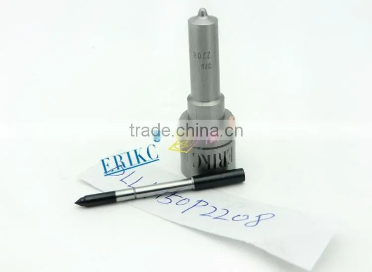 DLLA150 P2208 manual oil pump nozzle DLLA150P 2208 , bosch DLLA150P2208 diesel nozzle assy