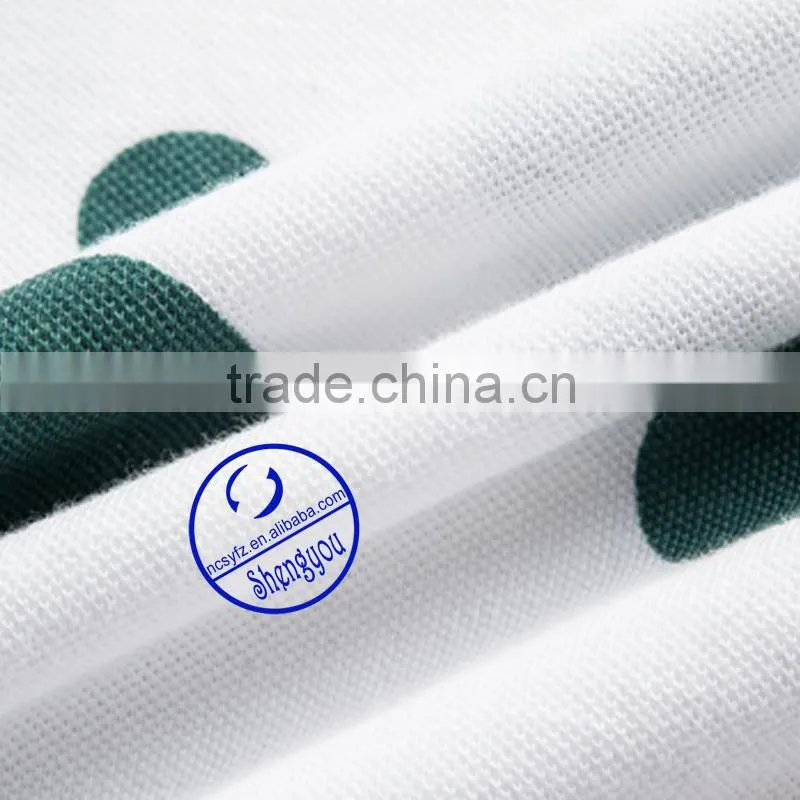 polo shirt with top quality , custom full printed polo shirt, high quality polo shirt factory in china